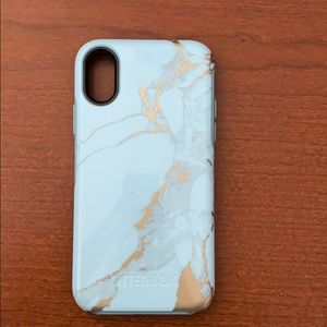 Otterbox Apple iPhone X/Xs Symmetry case